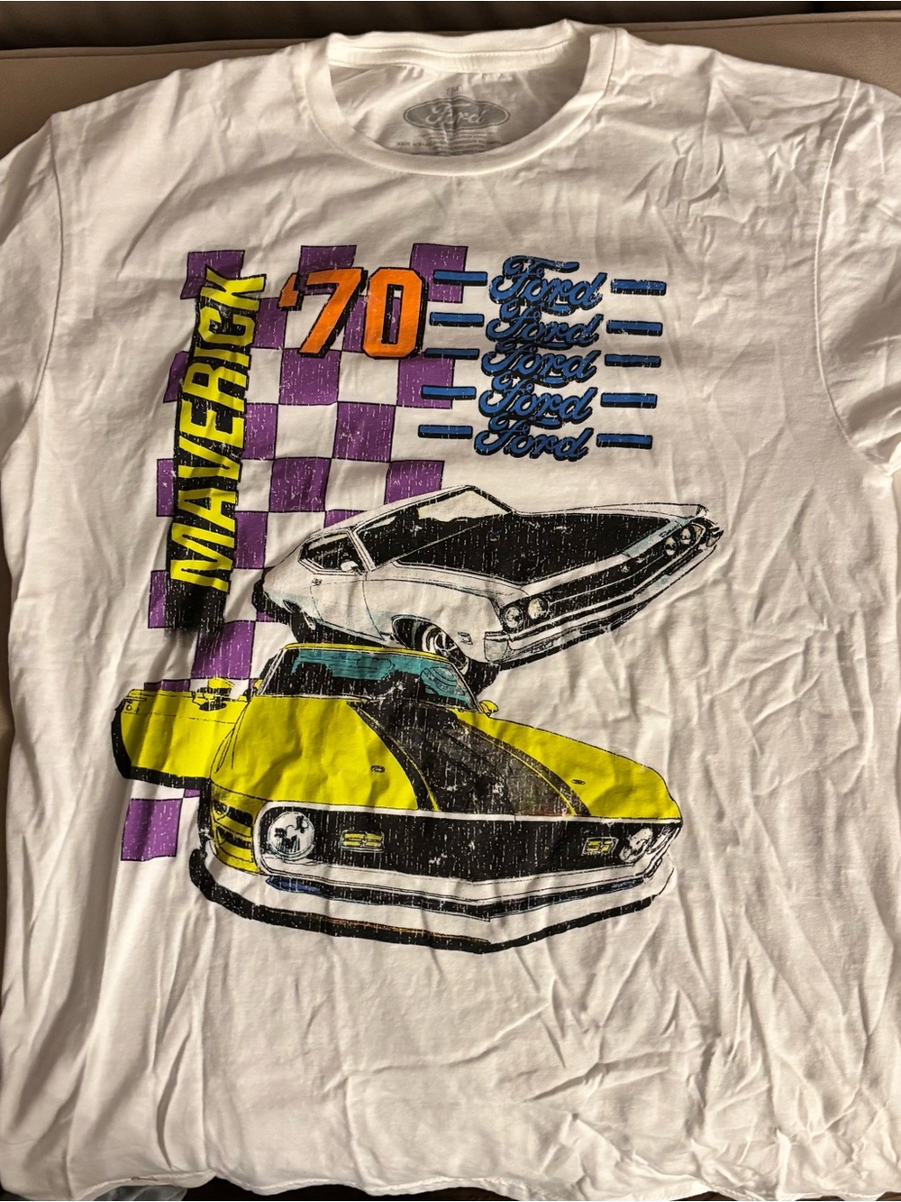 Race Car graphic tees